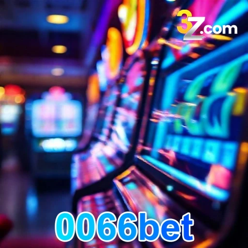 0066bet login Jogos de caça-níqueis