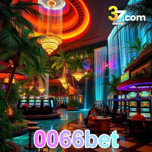 0066bet login
