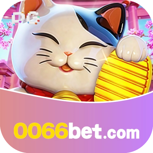 0066bet login LOGO